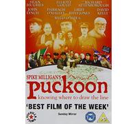 Puckoon [DVD]