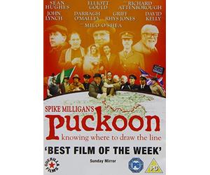 Puckoon [DVD]