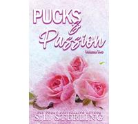 Pucks & Passion Volume Two