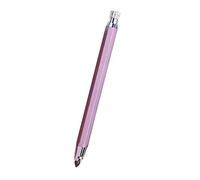 Puco 5.6mm Diameter Mechanical Clutch Lead Holder Pencil Sketch Pencils Carpenter Pencil for Woodworking, Drawing, Sketching Sketching Pen-Plastic;Metal