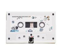 Puco 60 Seconds Sound Voice Music Recordable Recorder Board Chip Programmable Music Module for DIY Greeting Cards Birthday Greeting Card with Recordable Recorder-ABS,Paper