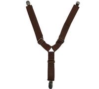 Puco Adjustable Dog Diaper Suspenders for Pet Sanitary Pantie Comfortable Non-Slip Puppy Nappy Suspender Belly Bands for Pets Pet Nappy Suspender Band