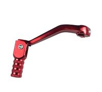 Puco Gear Shifts Lever CNCRod Alloy Aluminium Gear Shifter Lever Fit for Motorcycle CRF70 XR70 110cc 125cc ATV Dirt Pit Bike Gear Shifter Lever