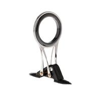 Puco Guide Fishing Rod Line Guides Top Rings Folding Stainless Steel Telesc
