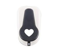 Puco Paper Punch Heart Hole Puncher Paper Cutter for Wedding Invitation Card Making Scrapbooking Album DIY Art Craft