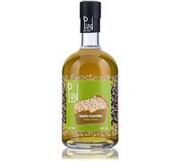 Pud Apple Crumble Flavoured Vodka Liqueur | 70cl (ABV 28%) | Treat Yourself or Gift This Delicious Liqueur | Sweet and Fruity | Inspired by Popular Pub Desserts