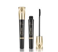 Pudaier Mascara Rocket Magnum Crown Mascara Eyelash Growth Mascara Smudge Eyelash Glamour Waterproof Lasting H3f5 Long 4d Proof