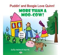 Puddin' and Boogie Love Quinn!