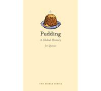 Pudding : A Global History