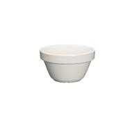 Pudding Basin Dessert Bowl -KitchenCraft Stoneware -200ml 300ml 600ml 1L 1.5L 2L