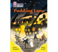 Pudding Lane : Band 16/Sapphire