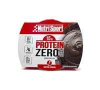 Pudding Protein Zero (12 Cups, Chocolate)