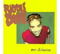 Puddle Dive by Difranco, Ani (1994) Audio CD