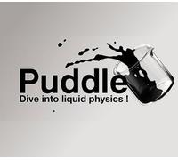 Puddle EU Steam CD Key
