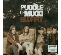 Puddle of Mudd - Blurry