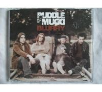 Puddle of Mudd - Blurry [CD 1]