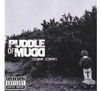 Puddle Of Mudd - Come Clean