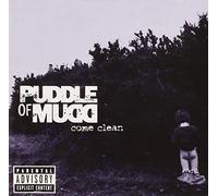 Puddle Of Mudd - Come Clean