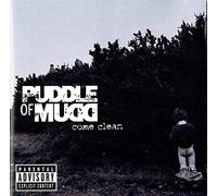 Puddle Of Mudd - Come Clean