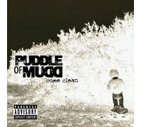 Puddle of Mudd - Come Clean