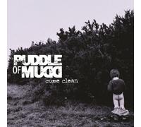 PUDDLE OF MUDD - Come Clean 2017 Dutch 180g Vinyl LP New