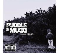 PUDDLE OF MUDD "COME CLEAN" CD NEW