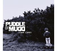 Puddle Of Mudd - Come Clean [180 gm black vinyl]