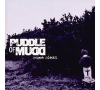Puddle of Mudd - Come Clean [Reissue]