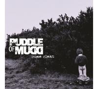 Puddle Of Mudd - Come Clean [180 gm black vinyl]