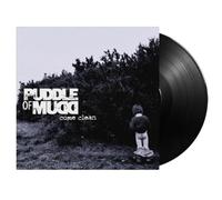 Puddle Of Mudd - Come Clean [180 gm black vinyl]