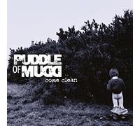 Puddle Of Mudd - Come Clean [180 gm black vinyl]