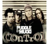 Puddle of Mudd - Control [Vinyl Single] [VINYL]
