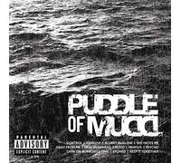 Puddle of Mudd - Icon - CD - Explicit (US Import)