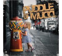 Puddle Of Mudd - Kiss The Machine