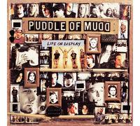 Puddle Of Mudd - Life On Display - 180 gm 2LP Vinyl - Bertus
