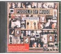 Puddle Of Mudd - Life On Display [Enhanced]