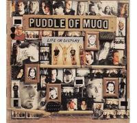Puddle Of Mudd - Life On Display [Enhanced]