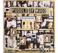 Puddle of Mudd - Life On Display [European Import]