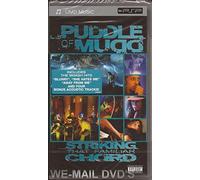 Puddle Of Mudd - Puddle Of Mudd - Striking That Familiar Chord