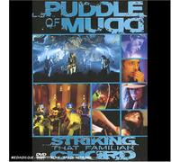 Puddle of Mudd: Striking that familiar chord