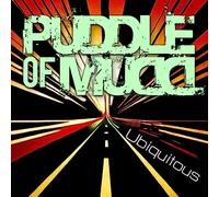 Puddle Of Mudd - Ubiquitous