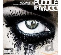 Puddle of Mudd - Volume 4: Songs in the Key of Love & Hate