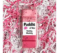 Puddle of Wax - Yummy Mummy Soy Wax Melt Snap Bar - 50g - Fruity Scent - Vegan Friendly - Made in the UK