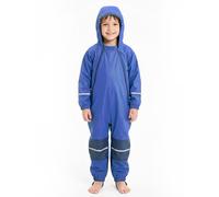 Puddle Suit 5-6 Years-Piece Children'S Raincoat Boys And Girls' Thick Raincoat For Children 1 9 Years Old