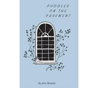 Puddles on the Pavement