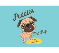 Puddles the Pug