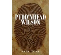 Pudd'nhead Wilson