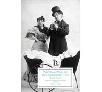 Pudd'nhead Wilson and Those Extraordinary Twins