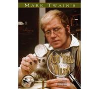 Pudd'Nhead Wilson [DVD] [Region 1] [US Import] [NTSC]