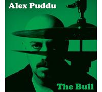 Puddu, Alex - The Bull/Sequenza Erotica [7" VINYL]